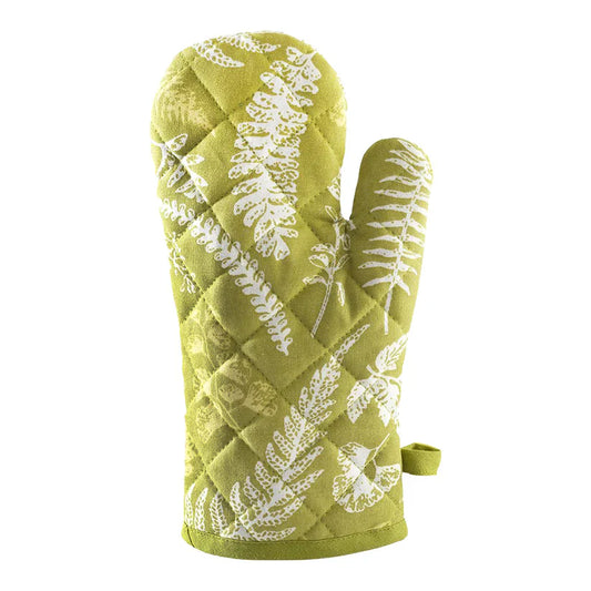 Baking Essential Cotton Glove, Heat Proof Microwave Baking Oven