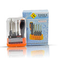 8 in 1 Screwdrivers Set