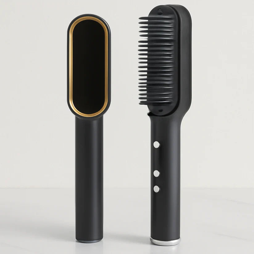 5-in-1 hair styler SilkGlide – Hair Comb